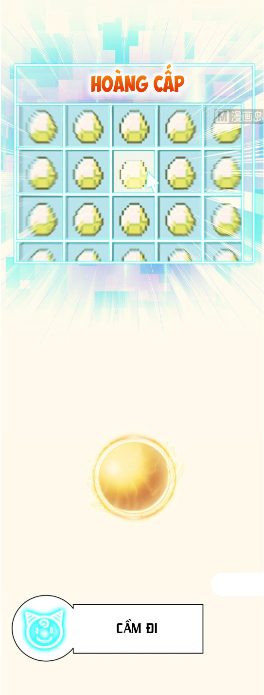 Tối Cường Thần Thú Hệ Thống Chapter 18 - Trang 2