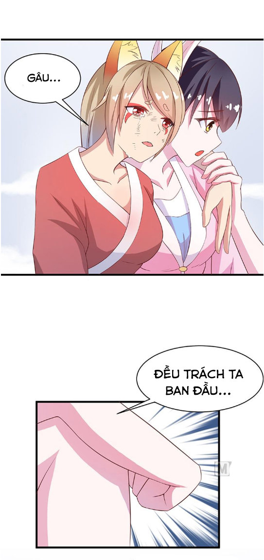 Tối Cường Thần Thú Hệ Thống Chapter 18 - Trang 2