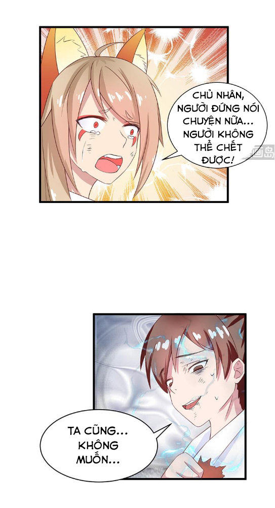 Tối Cường Thần Thú Hệ Thống Chapter 18 - Trang 2