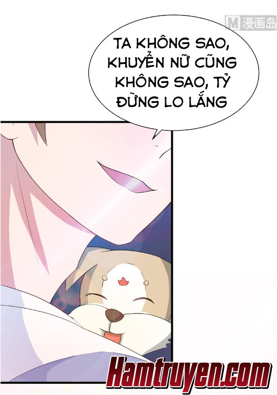 Tối Cường Thần Thú Hệ Thống Chapter 19 - Trang 2