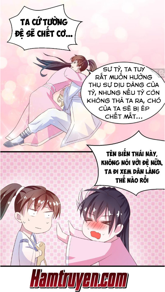 Tối Cường Thần Thú Hệ Thống Chapter 19 - Trang 2