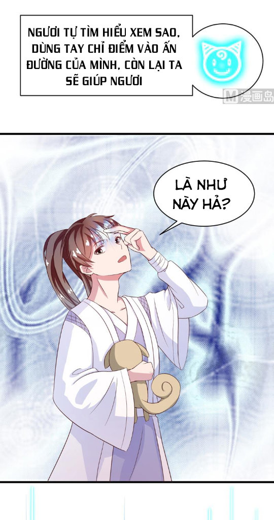 Tối Cường Thần Thú Hệ Thống Chapter 20 - Trang 2