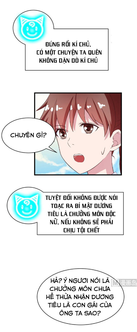 Tối Cường Thần Thú Hệ Thống Chapter 22 - Trang 2