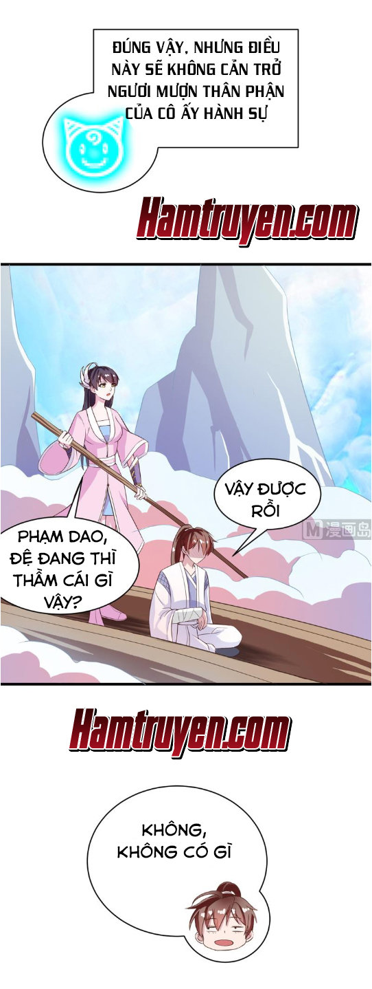 Tối Cường Thần Thú Hệ Thống Chapter 22 - Trang 2