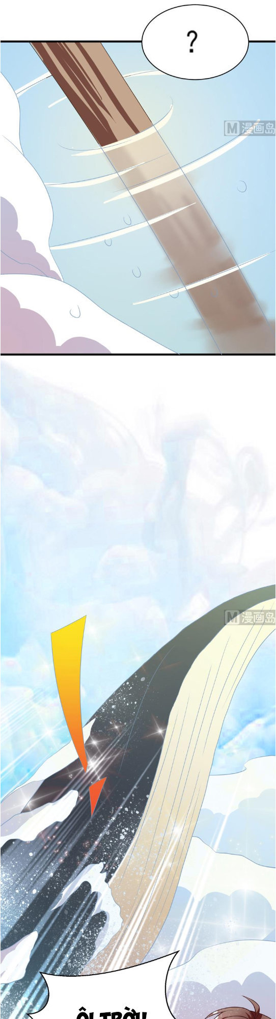 Tối Cường Thần Thú Hệ Thống Chapter 22 - Trang 2