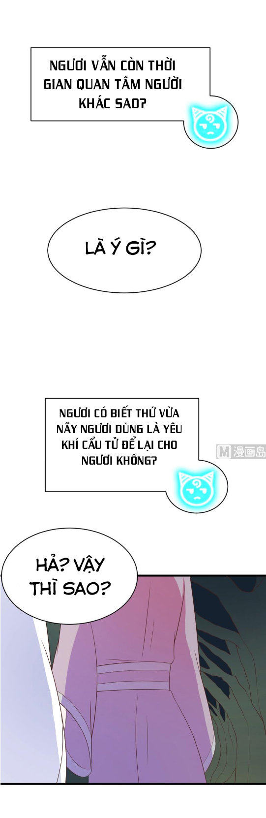 Tối Cường Thần Thú Hệ Thống Chapter 24 - Trang 2