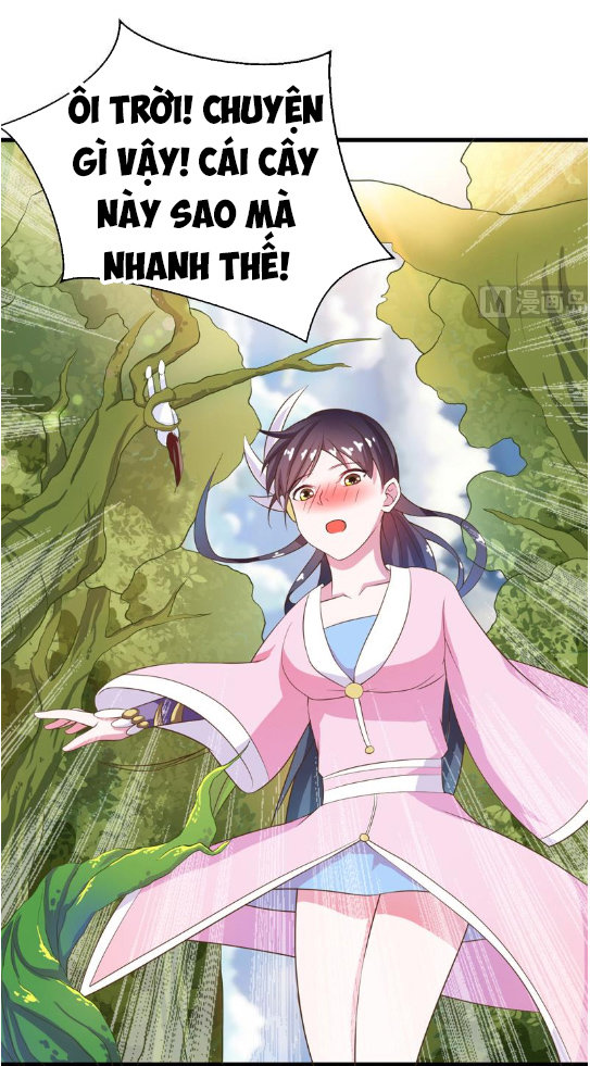 Tối Cường Thần Thú Hệ Thống Chapter 25 - Trang 2