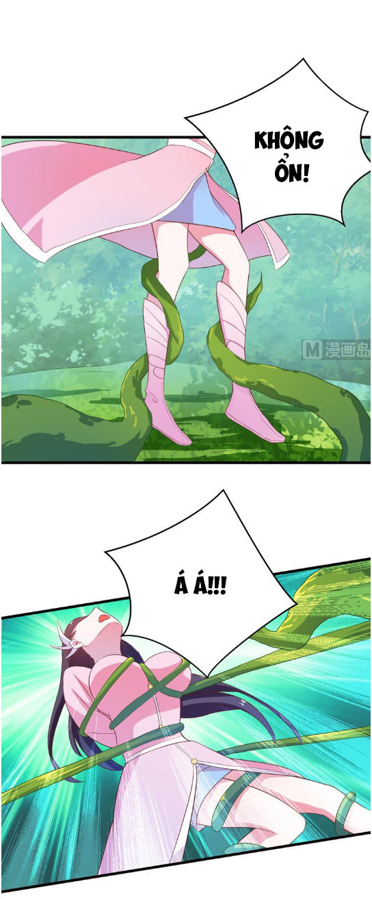 Tối Cường Thần Thú Hệ Thống Chapter 26 - Trang 2