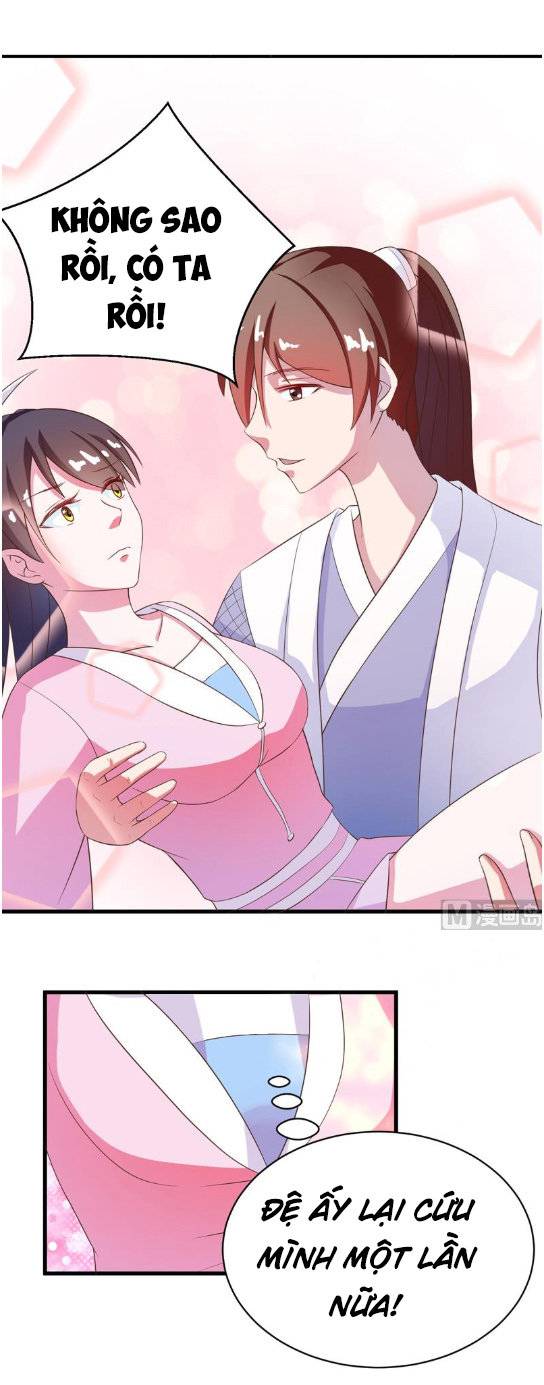 Tối Cường Thần Thú Hệ Thống Chapter 26 - Trang 2