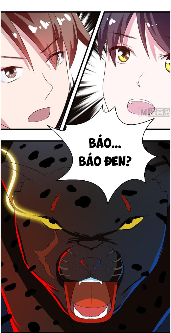 Tối Cường Thần Thú Hệ Thống Chapter 26 - Trang 2
