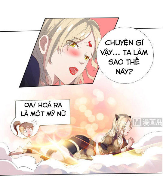 Tối Cường Thần Thú Hệ Thống Chapter 27 - Trang 2