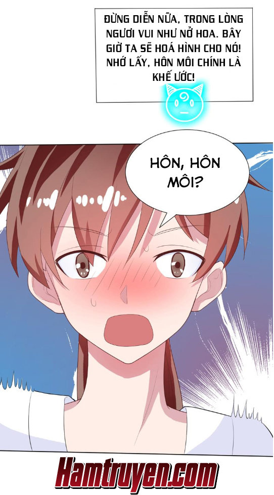 Tối Cường Thần Thú Hệ Thống Chapter 27 - Trang 2