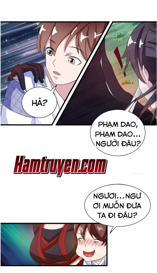 Tối Cường Thần Thú Hệ Thống Chapter 28 - Trang 2