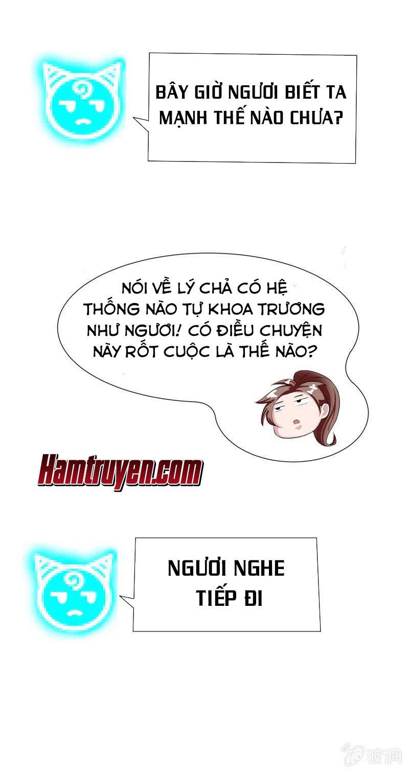 Tối Cường Thần Thú Hệ Thống Chapter 29 - Trang 2