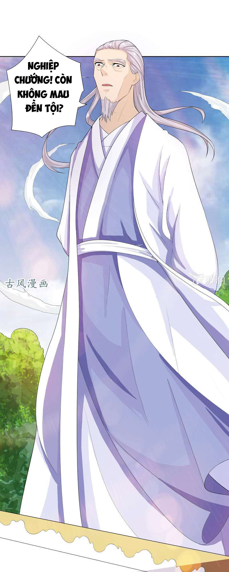 Tối Cường Thần Thú Hệ Thống Chapter 29 - Trang 2