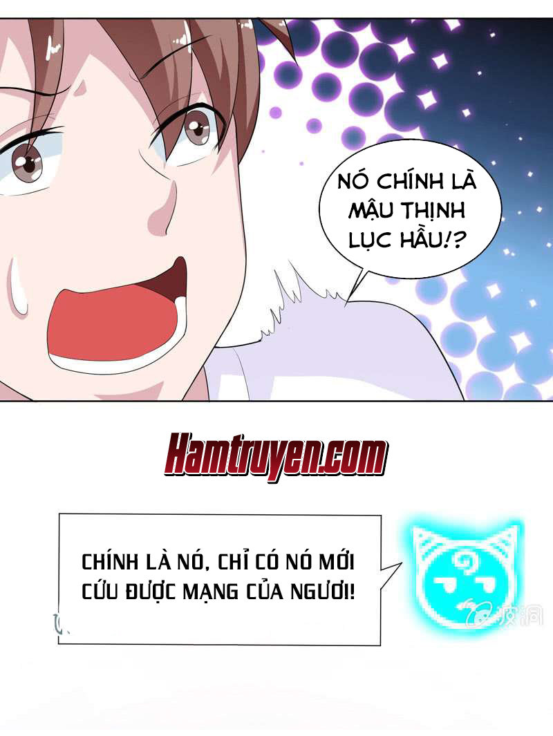 Tối Cường Thần Thú Hệ Thống Chapter 29 - Trang 2