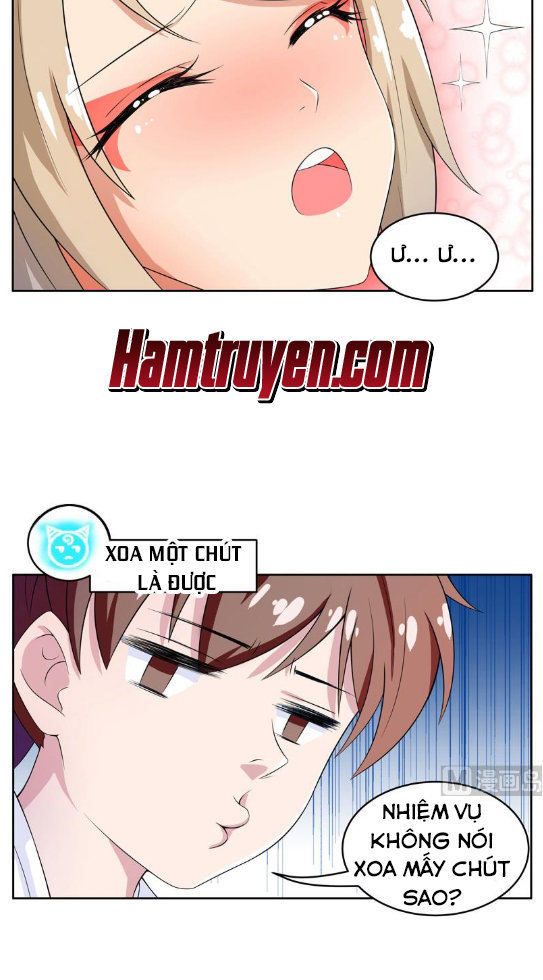 Tối Cường Thần Thú Hệ Thống Chapter 3 - Trang 2