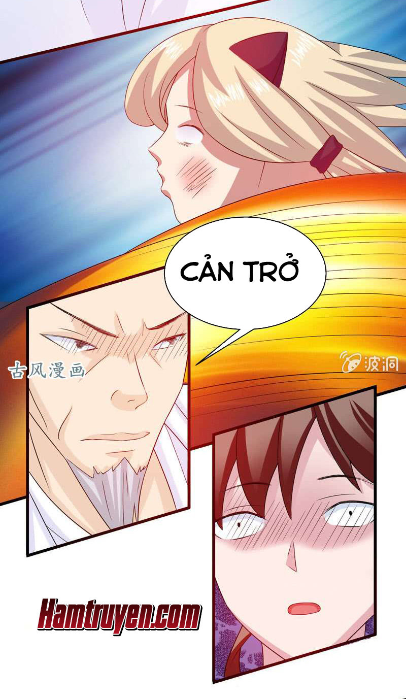 Tối Cường Thần Thú Hệ Thống Chapter 30 - Trang 2