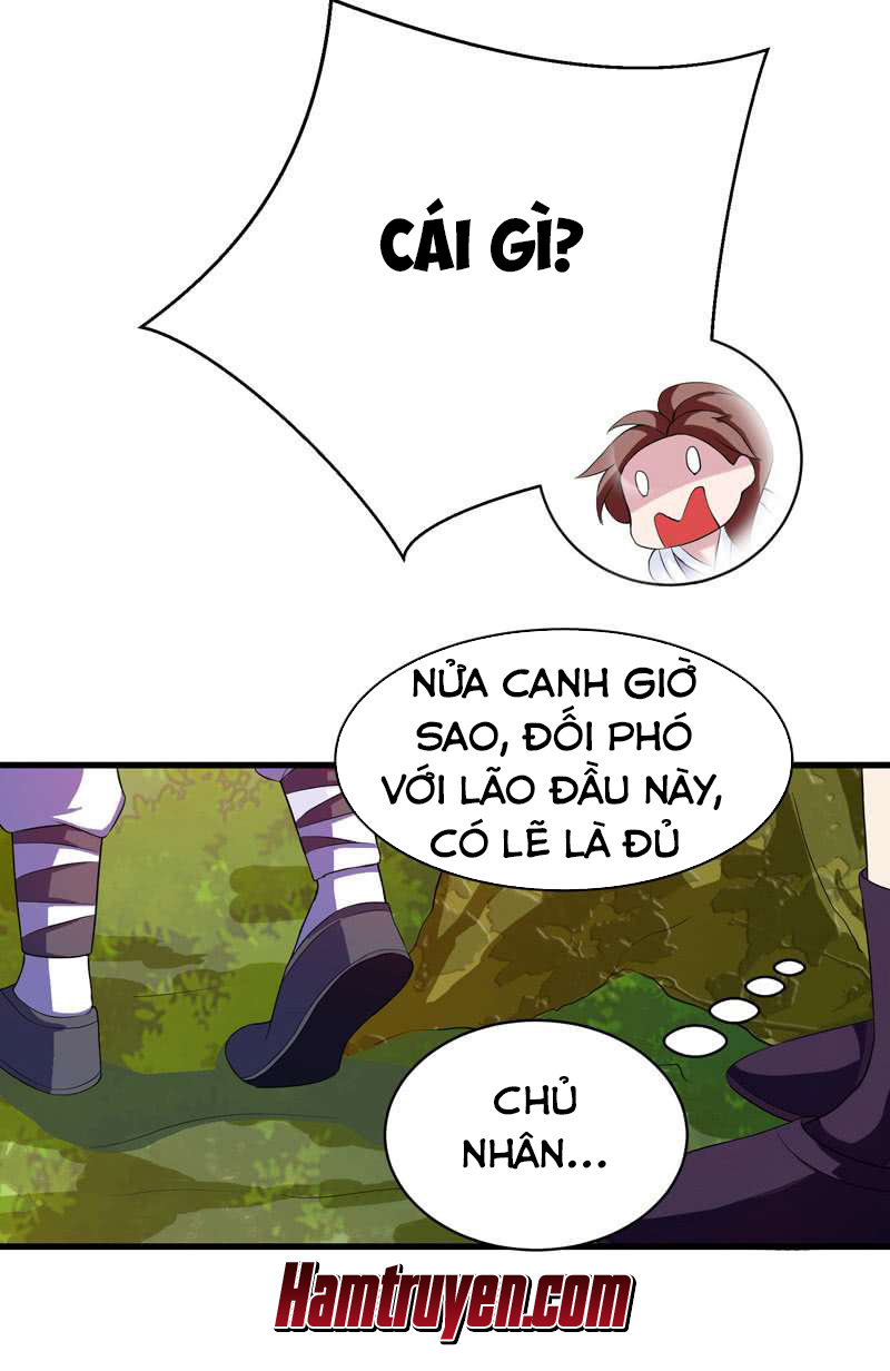 Tối Cường Thần Thú Hệ Thống Chapter 30 - Trang 2