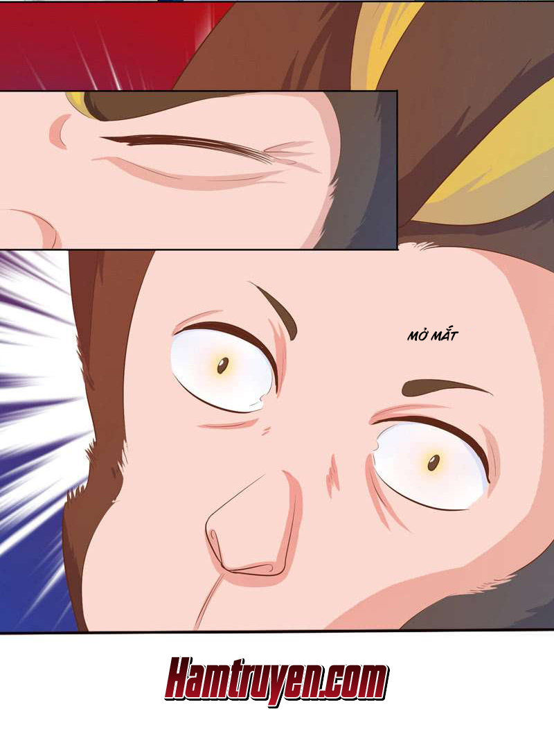 Tối Cường Thần Thú Hệ Thống Chapter 31 - Trang 2