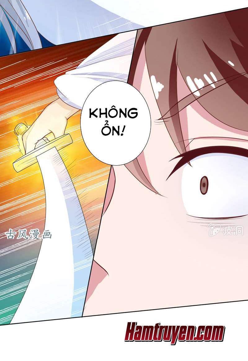 Tối Cường Thần Thú Hệ Thống Chapter 31 - Trang 2