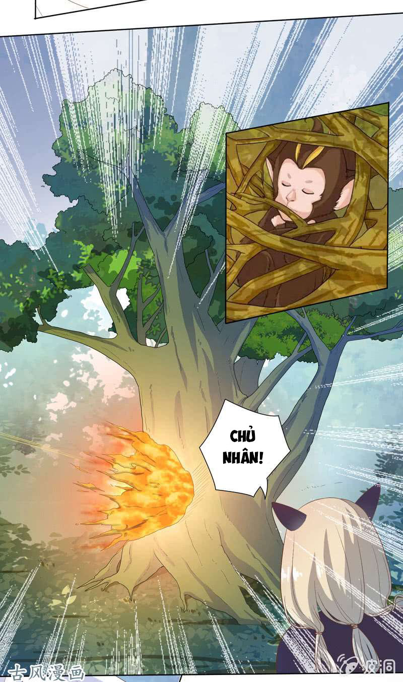 Tối Cường Thần Thú Hệ Thống Chapter 31 - Trang 2