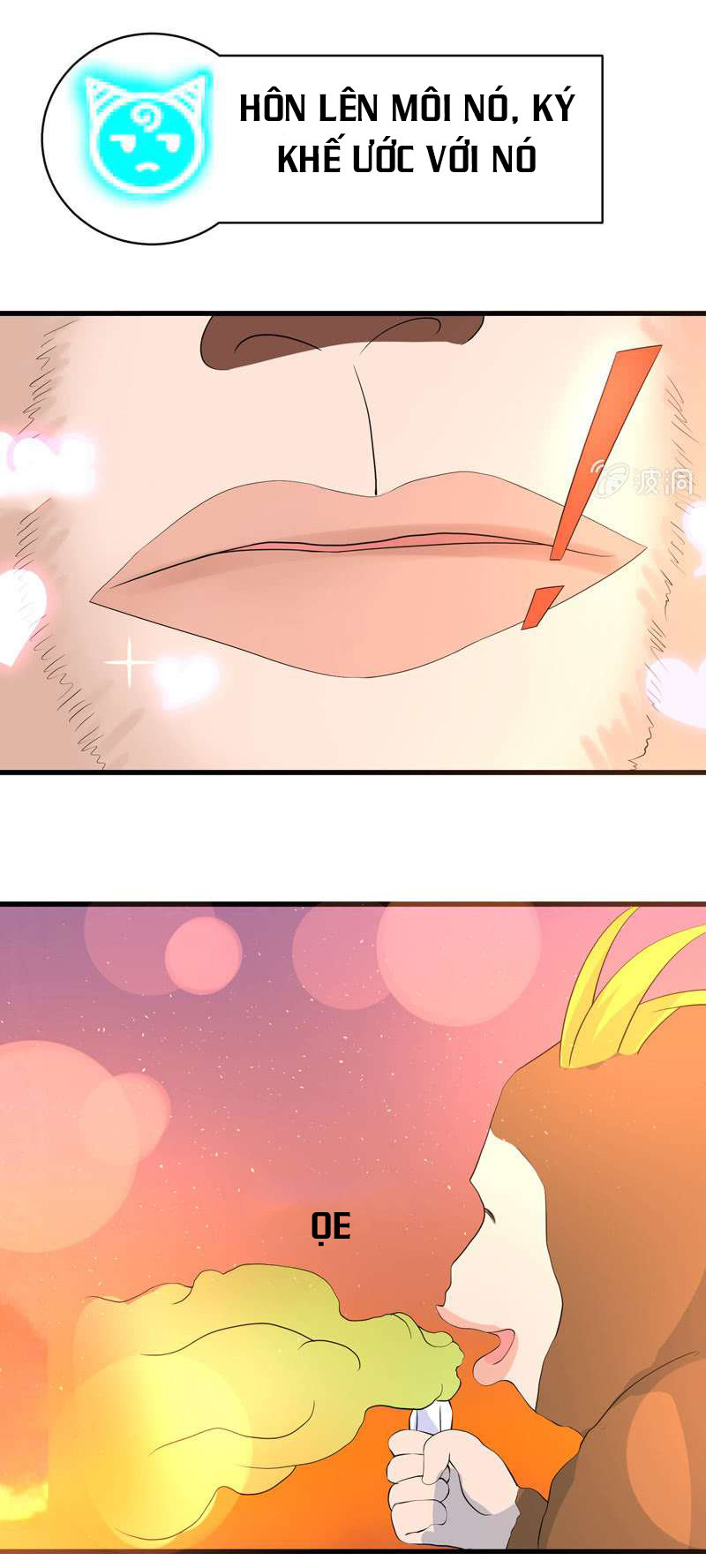 Tối Cường Thần Thú Hệ Thống Chapter 32 - Trang 2