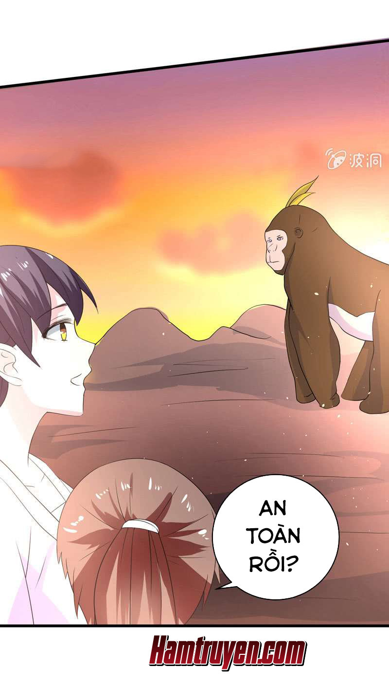 Tối Cường Thần Thú Hệ Thống Chapter 32 - Trang 2