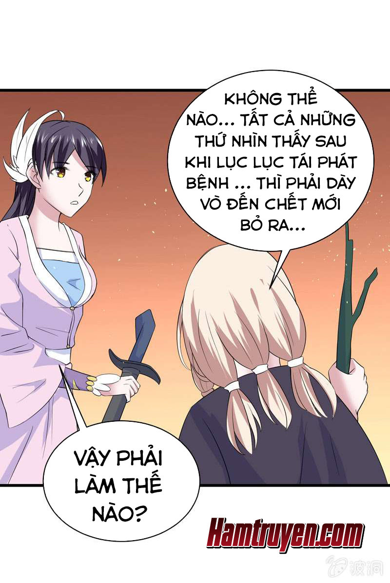 Tối Cường Thần Thú Hệ Thống Chapter 32 - Trang 2