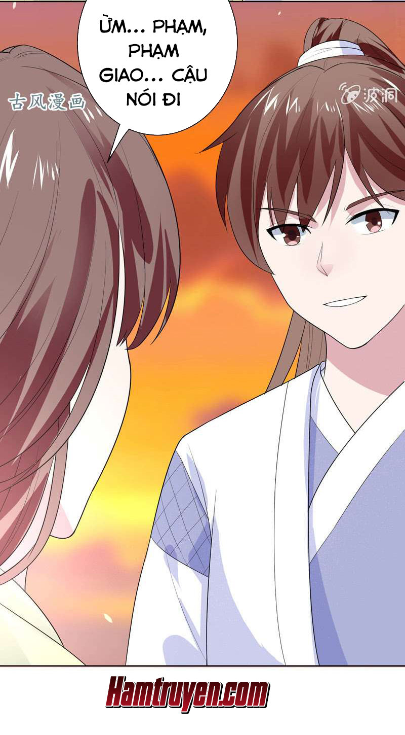 Tối Cường Thần Thú Hệ Thống Chapter 33 - Trang 2