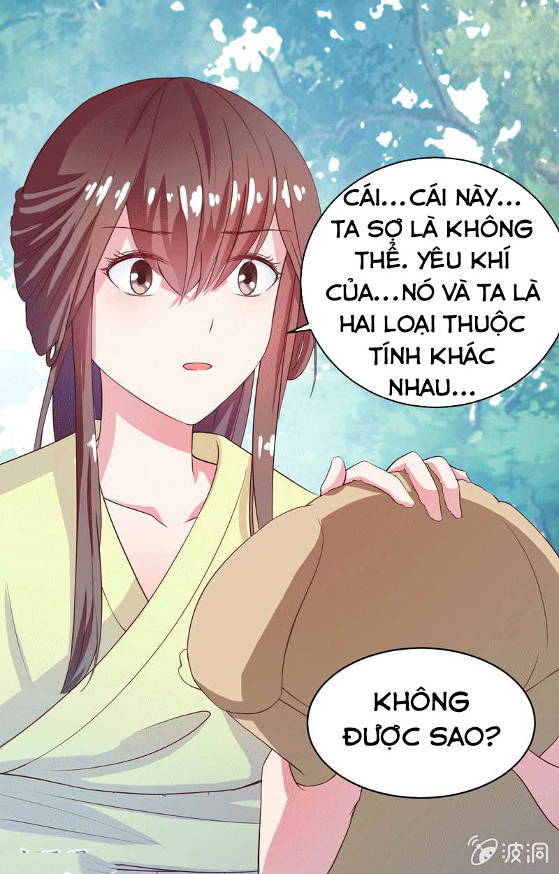 Tối Cường Thần Thú Hệ Thống Chapter 34 - Trang 2