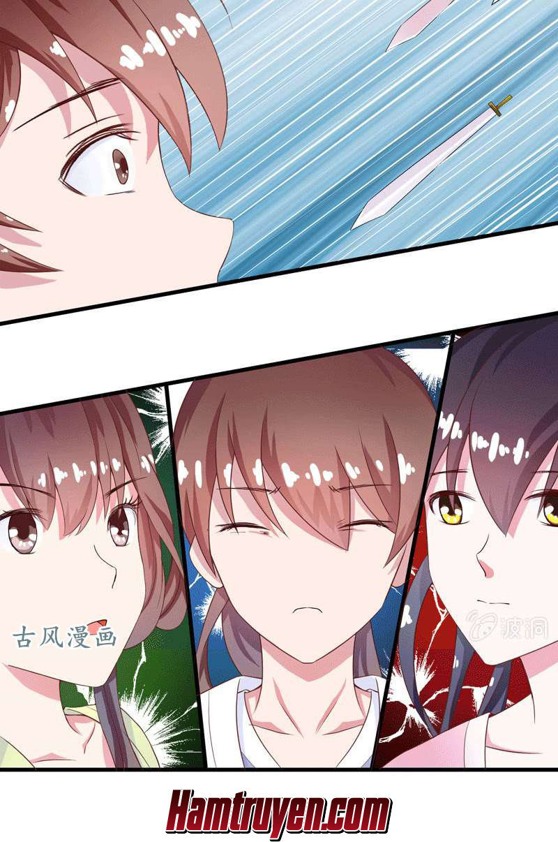 Tối Cường Thần Thú Hệ Thống Chapter 34 - Trang 2