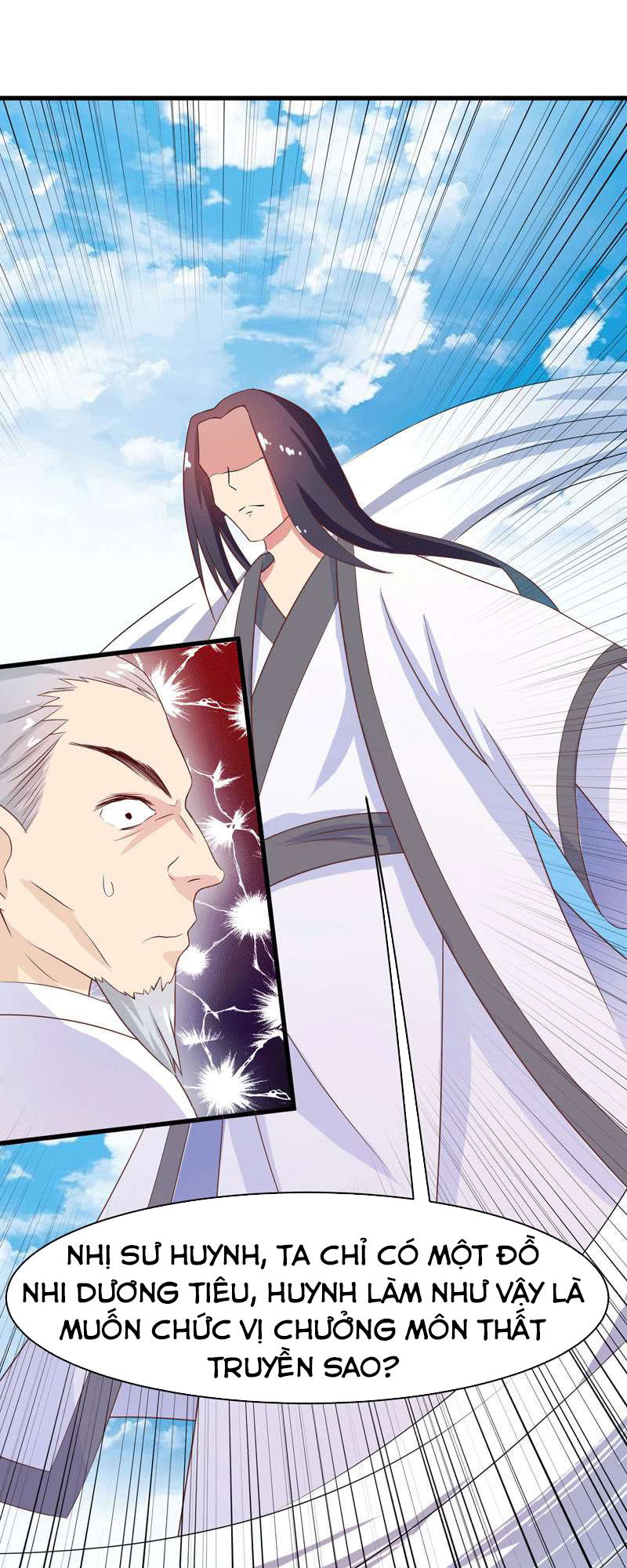 Tối Cường Thần Thú Hệ Thống Chapter 34 - Trang 2