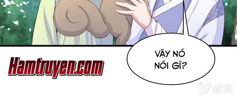 Tối Cường Thần Thú Hệ Thống Chapter 34 - Trang 2
