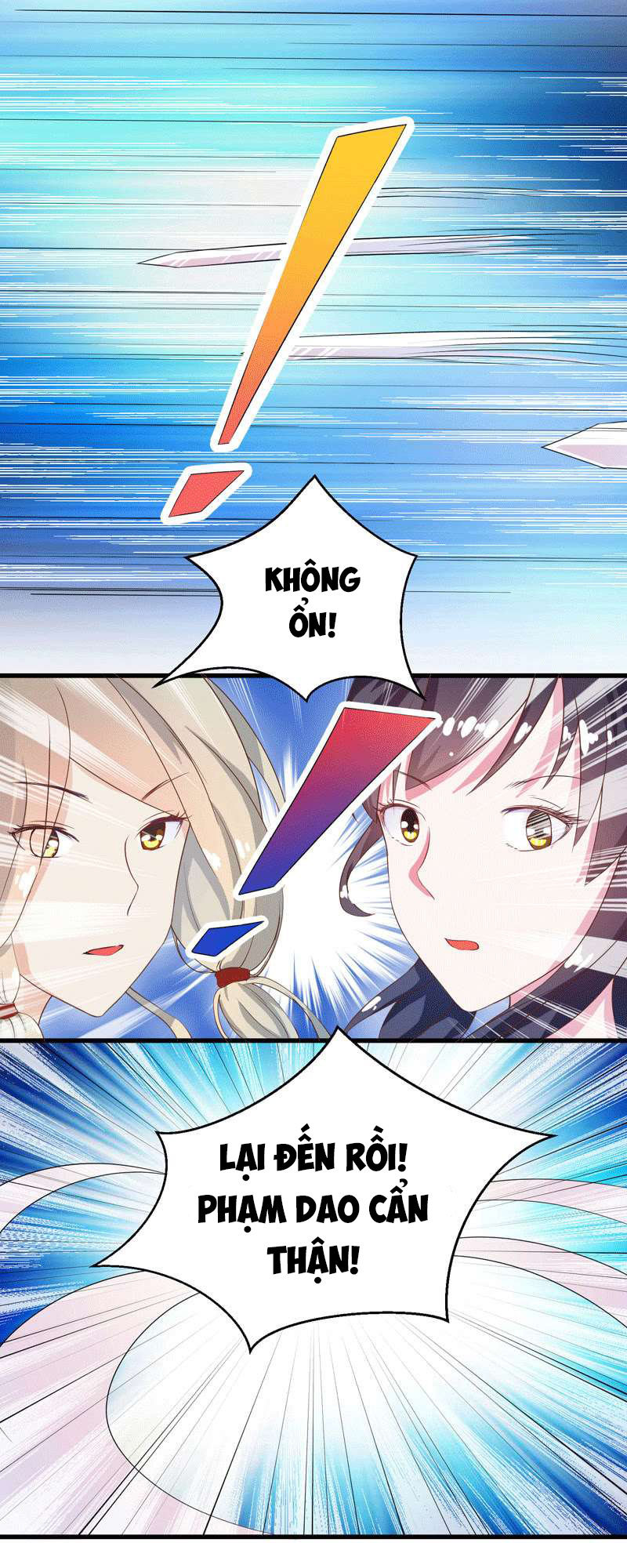 Tối Cường Thần Thú Hệ Thống Chapter 34 - Trang 2