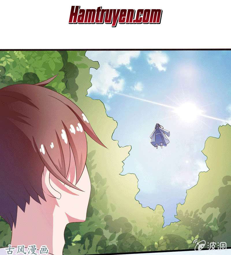 Tối Cường Thần Thú Hệ Thống Chapter 34 - Trang 2