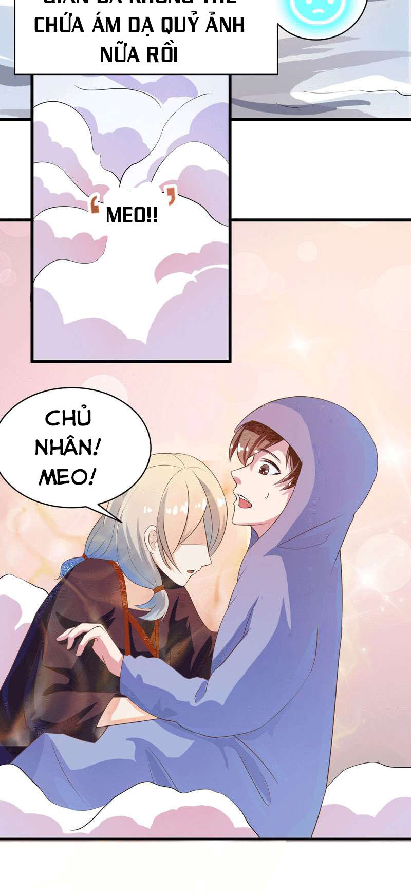 Tối Cường Thần Thú Hệ Thống Chapter 35 - Trang 2