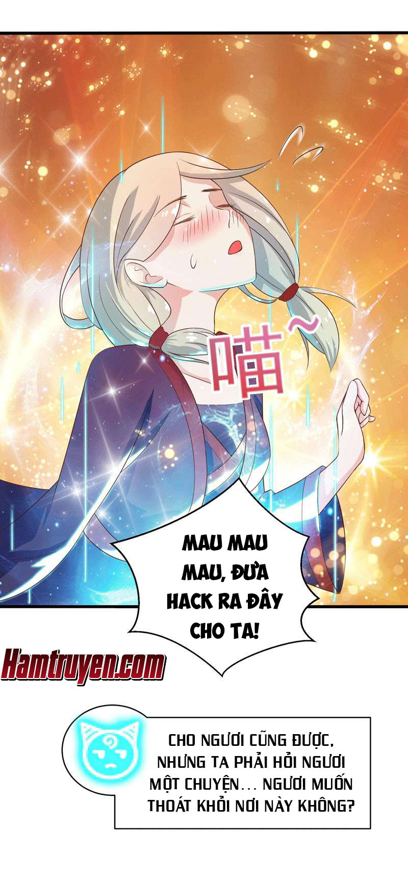 Tối Cường Thần Thú Hệ Thống Chapter 35 - Trang 2