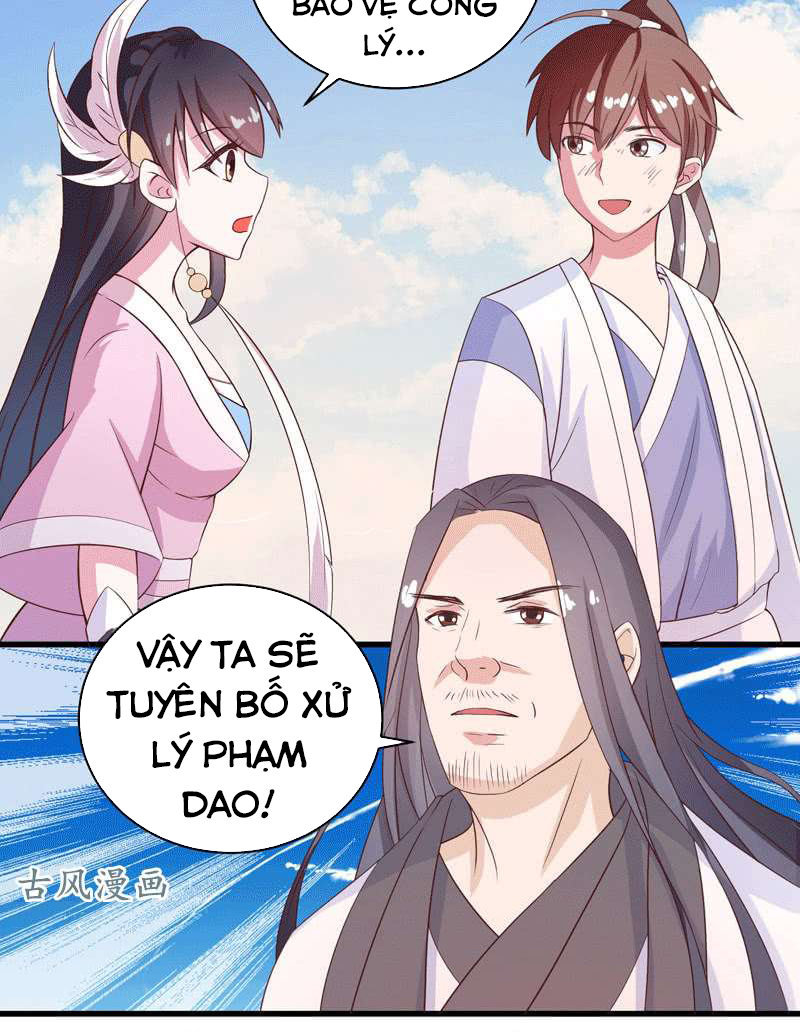 Tối Cường Thần Thú Hệ Thống Chapter 35 - Trang 2