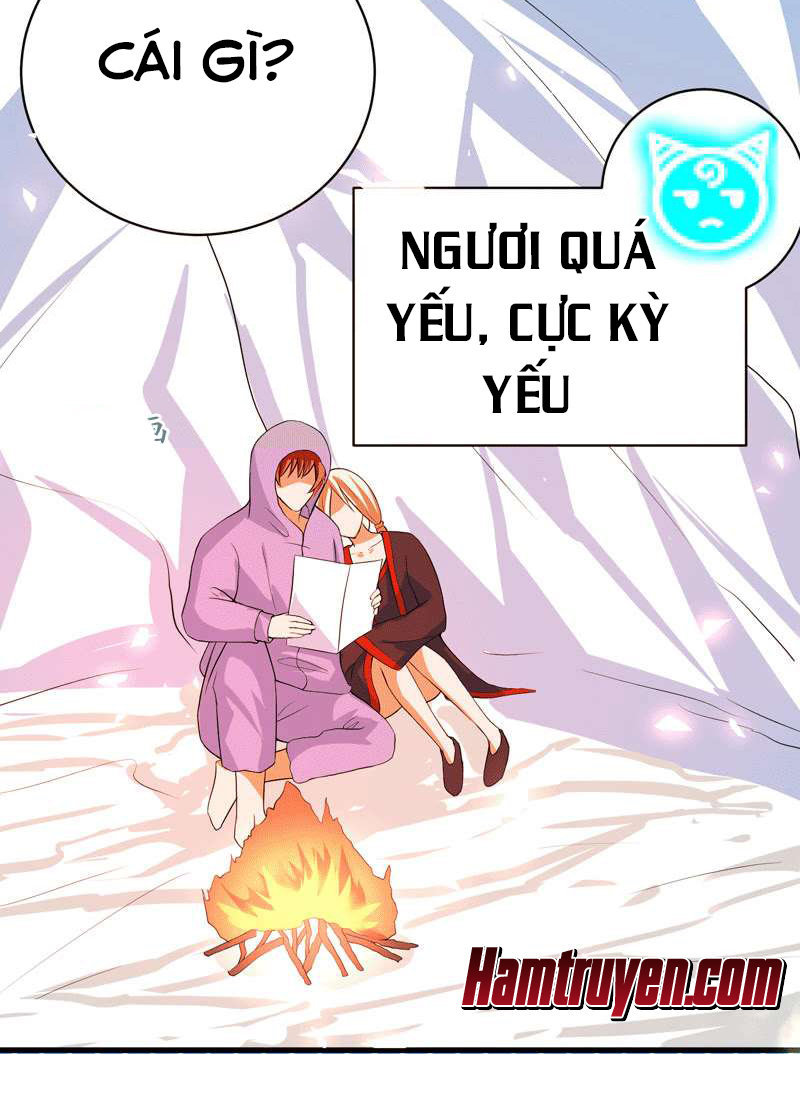 Tối Cường Thần Thú Hệ Thống Chapter 36 - Trang 2