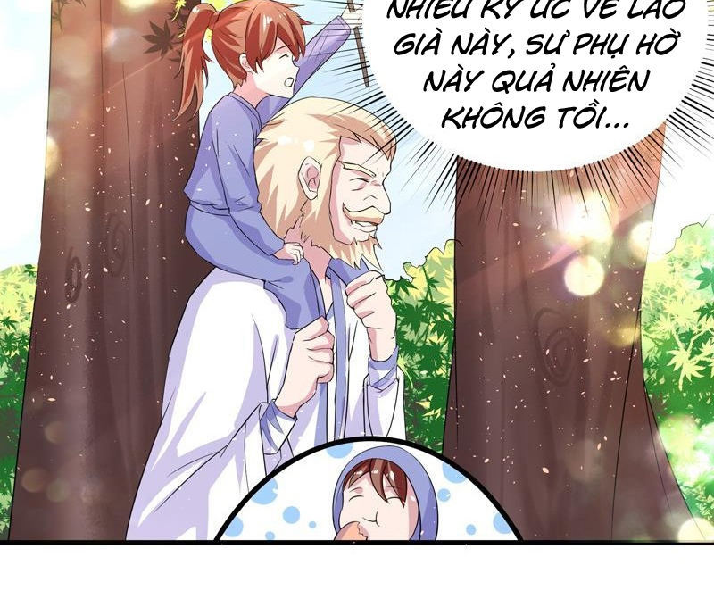 Tối Cường Thần Thú Hệ Thống Chapter 37 - Trang 2