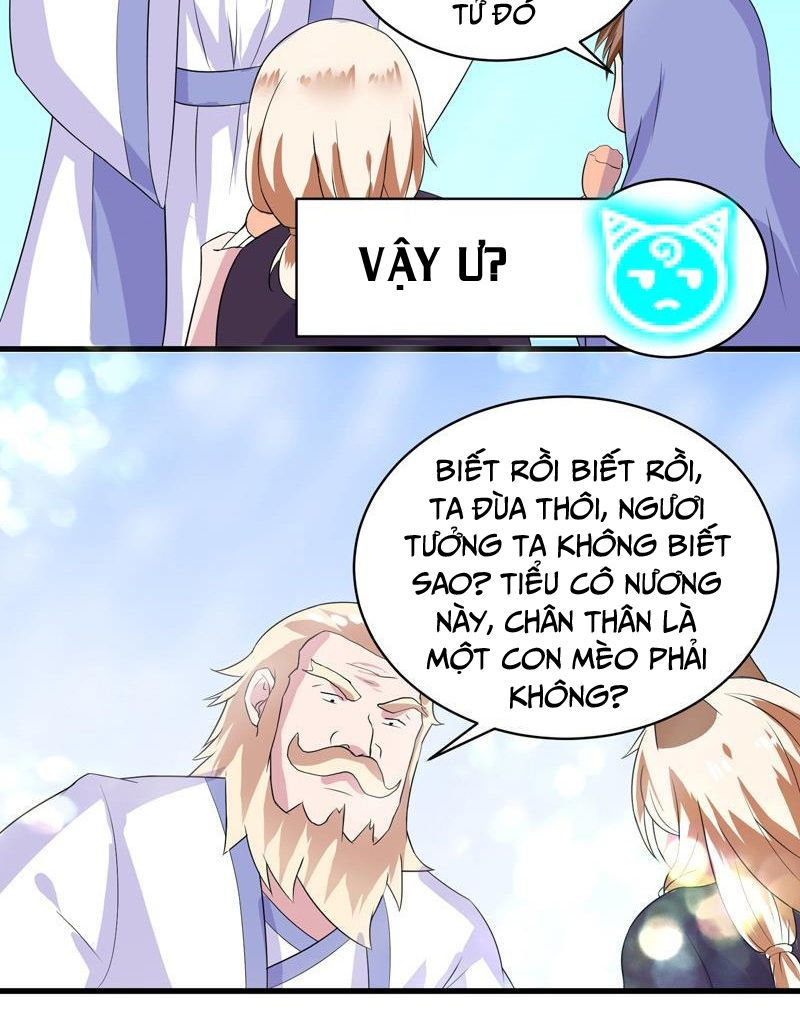 Tối Cường Thần Thú Hệ Thống Chapter 37 - Trang 2