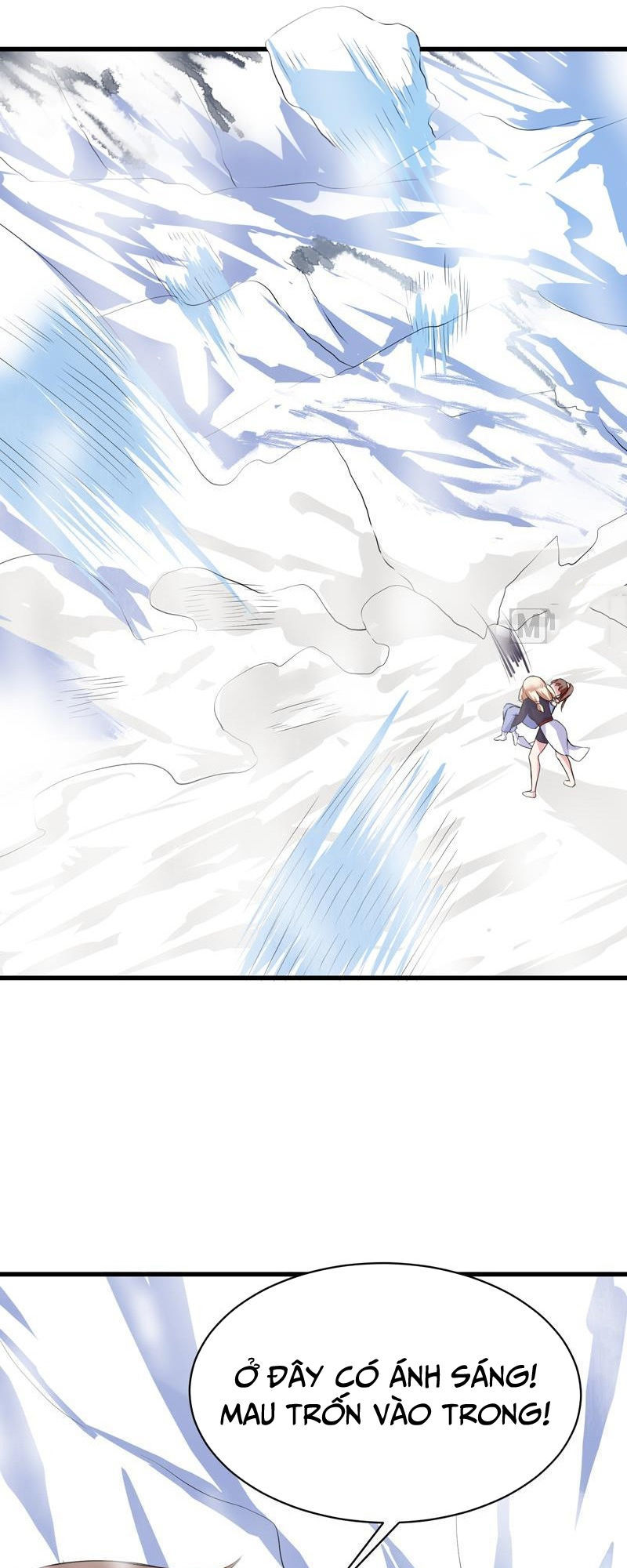 Tối Cường Thần Thú Hệ Thống Chapter 38 - Trang 2