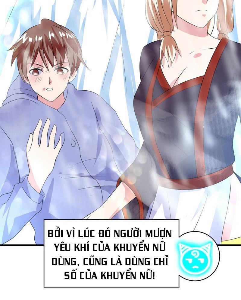 Tối Cường Thần Thú Hệ Thống Chapter 38 - Trang 2