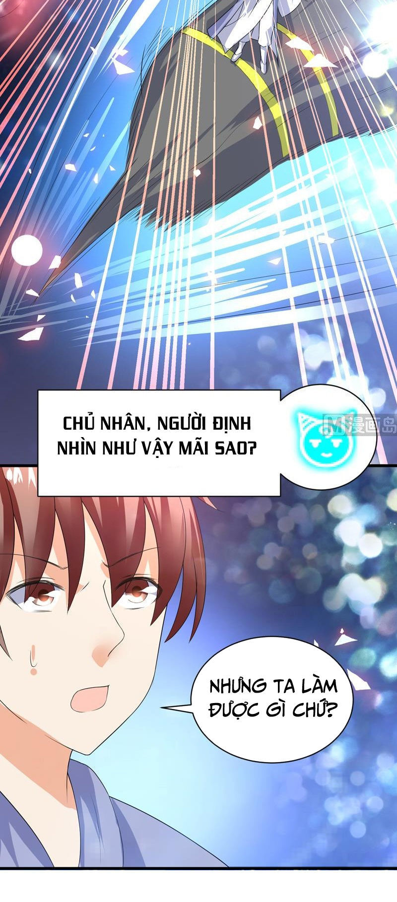 Tối Cường Thần Thú Hệ Thống Chapter 39 - Trang 2