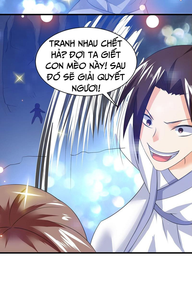 Tối Cường Thần Thú Hệ Thống Chapter 39 - Trang 2