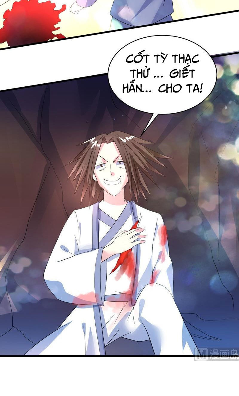 Tối Cường Thần Thú Hệ Thống Chapter 40 - Trang 2