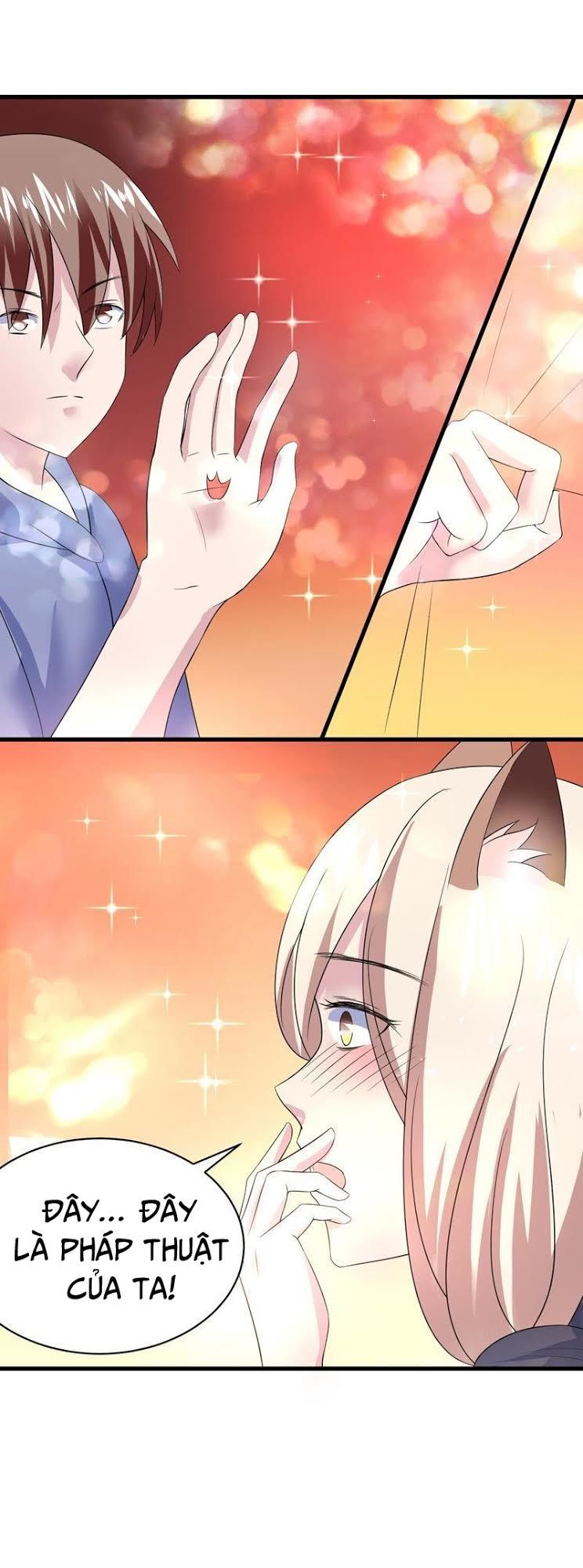 Tối Cường Thần Thú Hệ Thống Chapter 40 - Trang 2