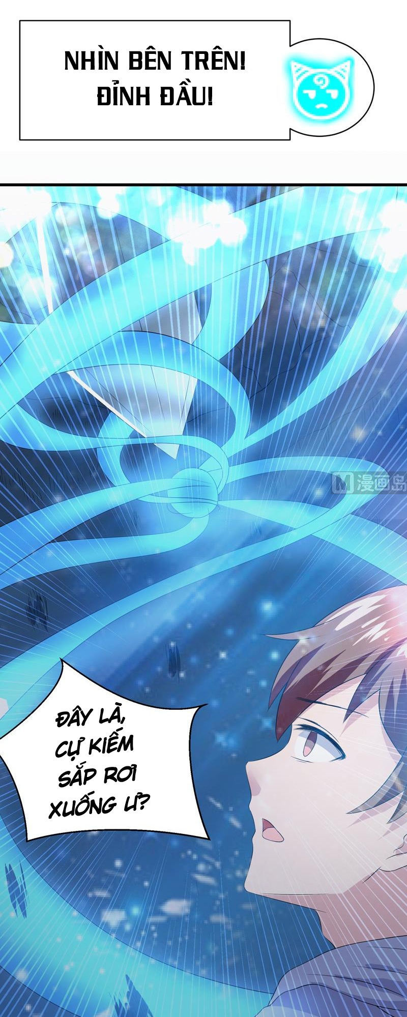 Tối Cường Thần Thú Hệ Thống Chapter 41 - Trang 2