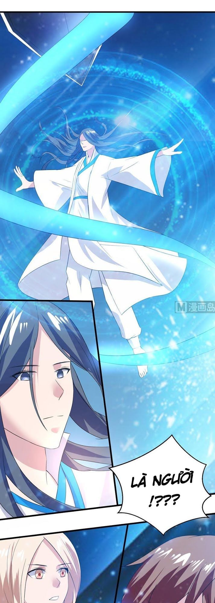 Tối Cường Thần Thú Hệ Thống Chapter 41 - Trang 2